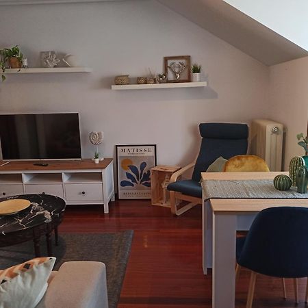 Dixebra, Apartamento Centro Llanes Con Garaje Vut-2779-As Bagian luar foto