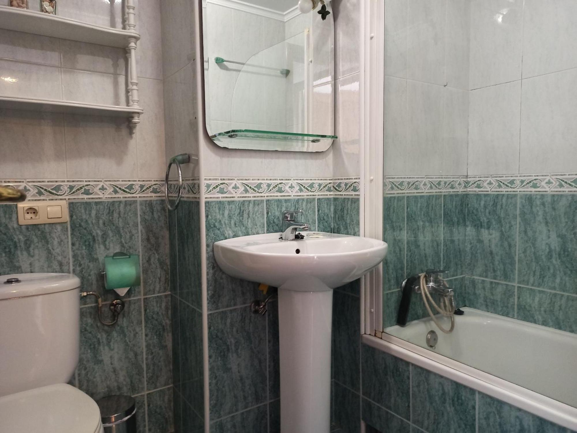 Dixebra, Apartamento Centro Llanes Con Garaje Vut-2779-As Bagian luar foto
