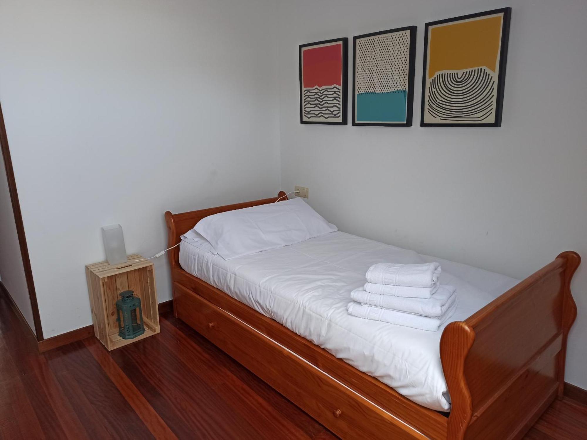 Dixebra, Apartamento Centro Llanes Con Garaje Vut-2779-As Bagian luar foto